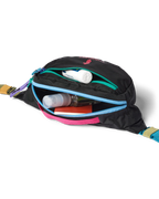Kapai 1.5L Hip Pack - Del Día Dark