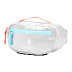Kapai 1.5L Hip Pack - Del Día Monochrome