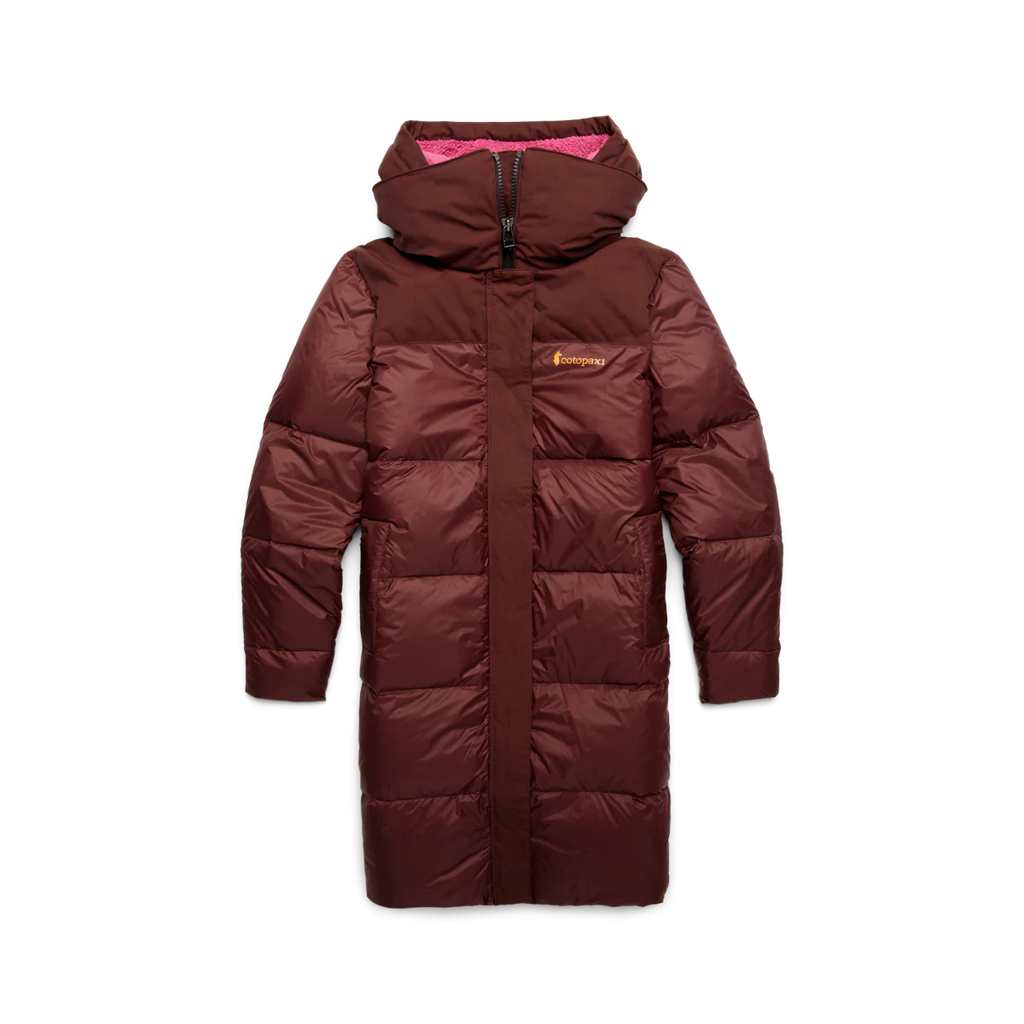 Solazo Down Parka - Women's