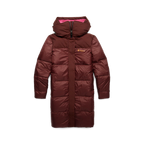 Solazo Down Parka - Women's