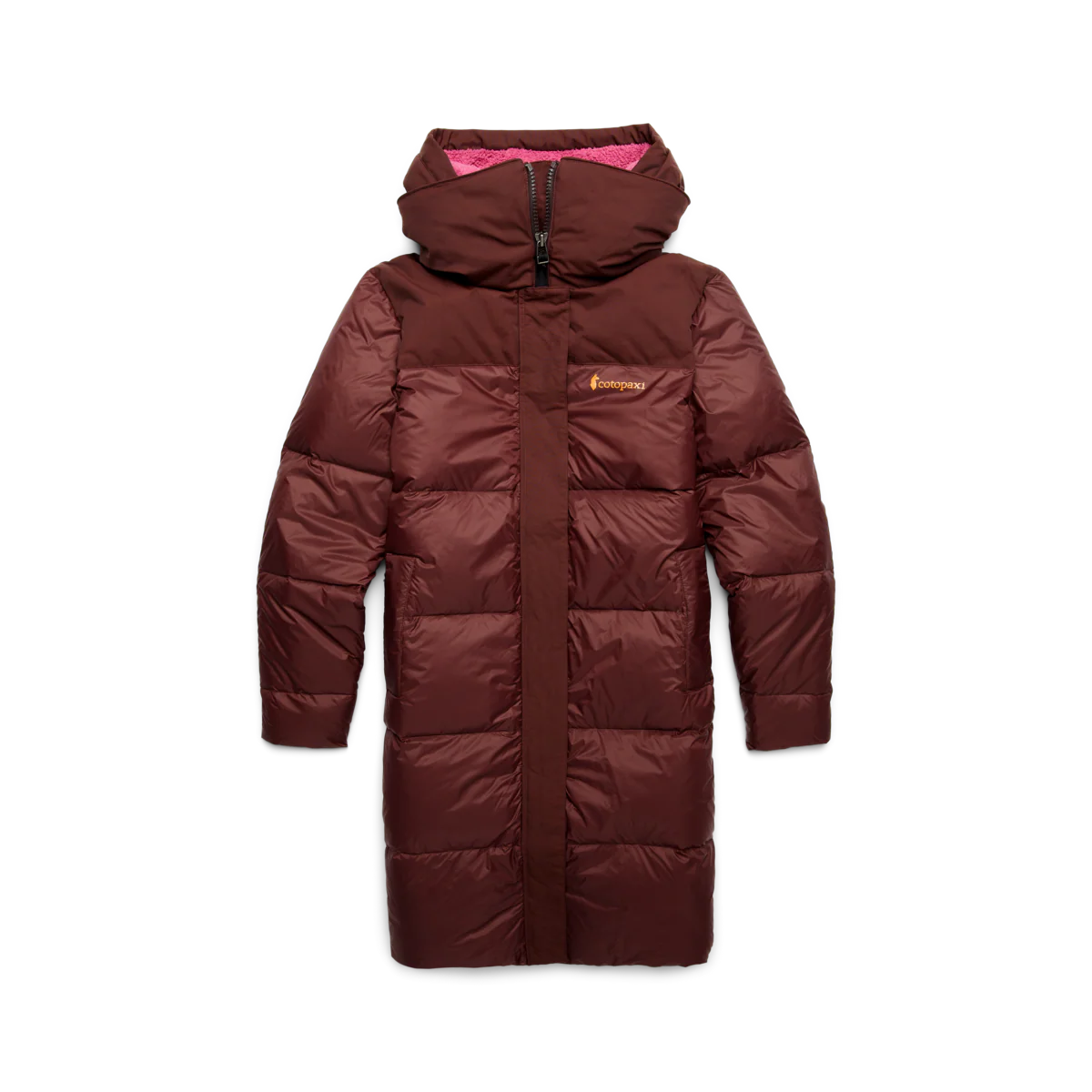 Solazo Down Parka - Women's