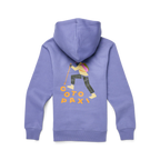 Up and Up Pullover Hoodie - Women's