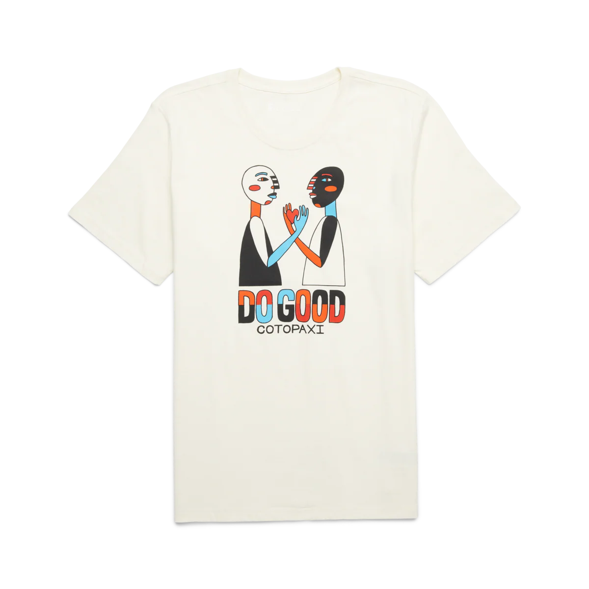 Do Good Love T-Shirt - Men's