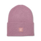 Knit Cuff Beanie
