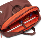 Mente 15L Messenger Bag - Cada Día