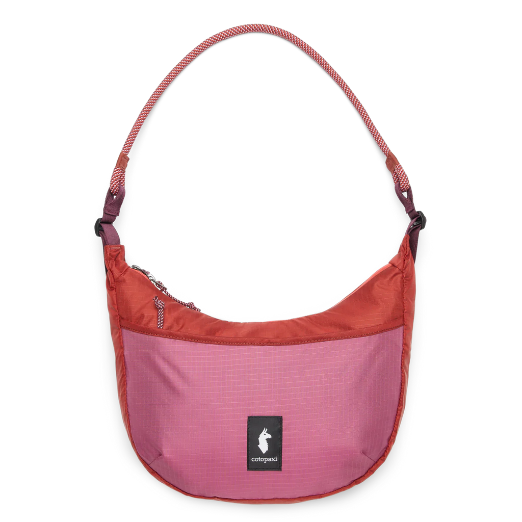 Trozo 8L Shoulder Bag - Cada Día