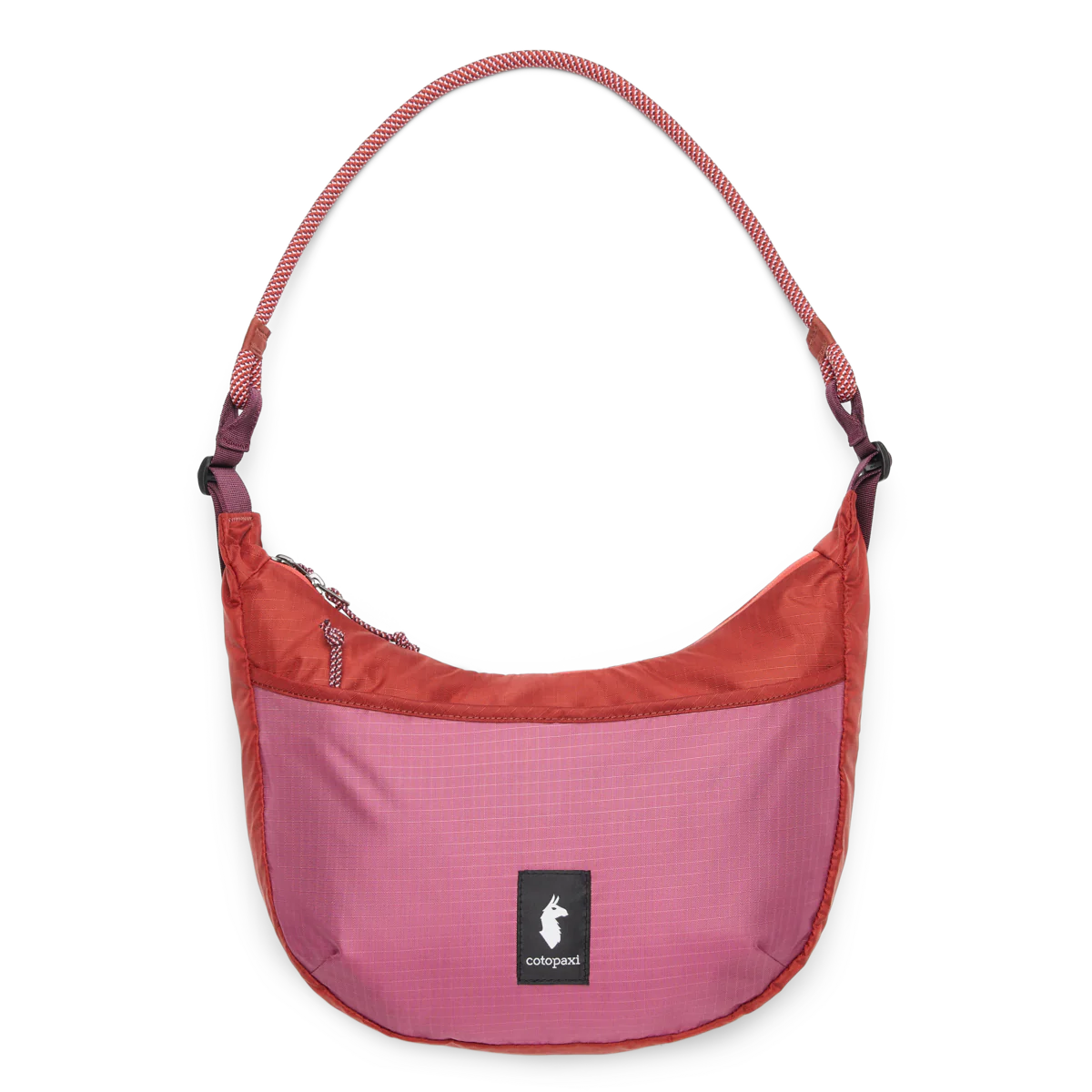 Trozo 8L Shoulder Bag - Cada Día