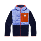 Trico Hybrid Jacket - Women's
