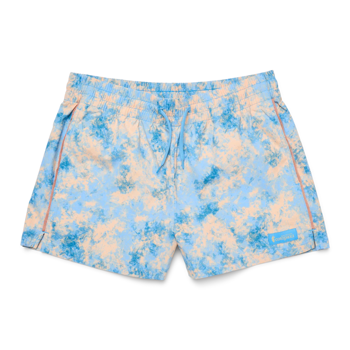 Brinco 3" Short - Print - Women's
