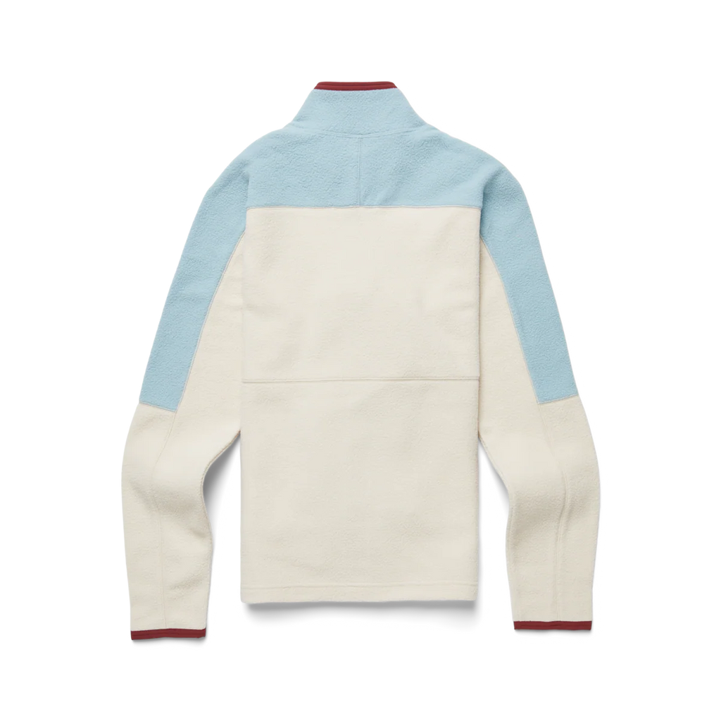 Abrazo Fleece Full-Zip Jacket - Women's