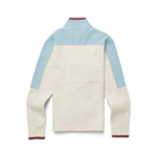 Abrazo Fleece Full-Zip Jacket - Women's