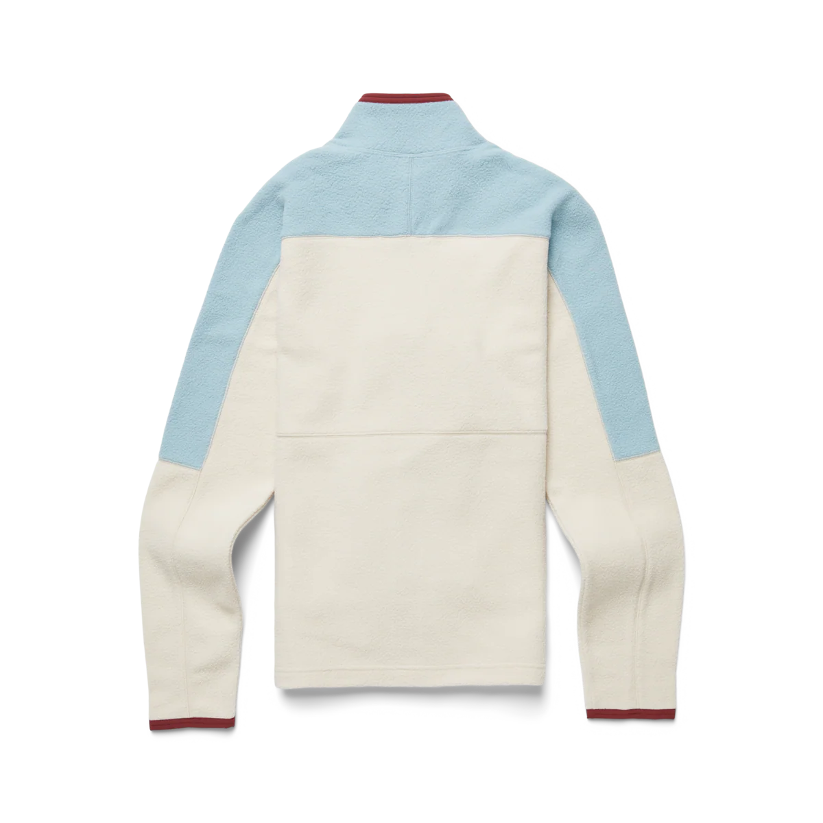 Abrazo Fleece Full-Zip Jacket - Women's