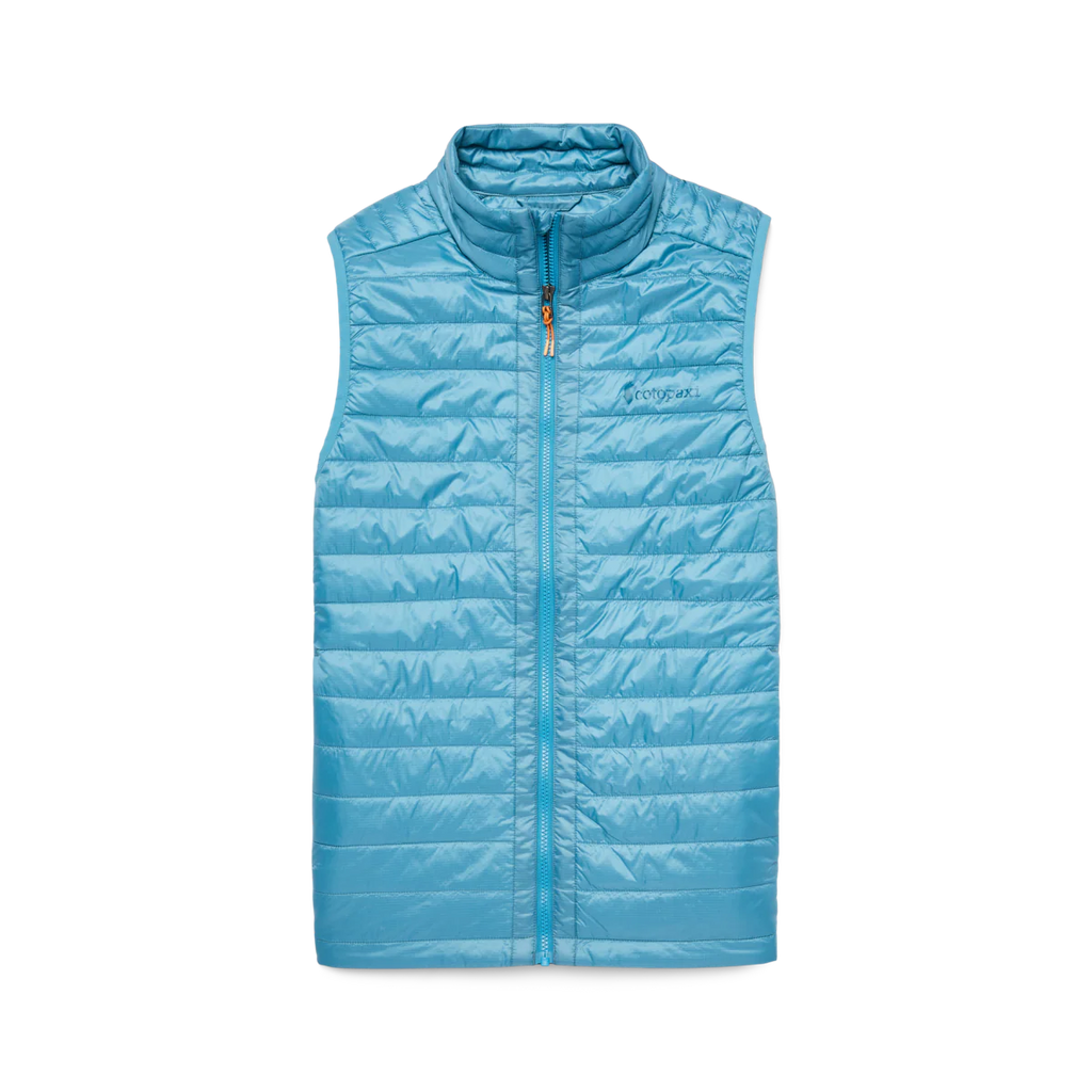 Capa Insulated Vest - Men's