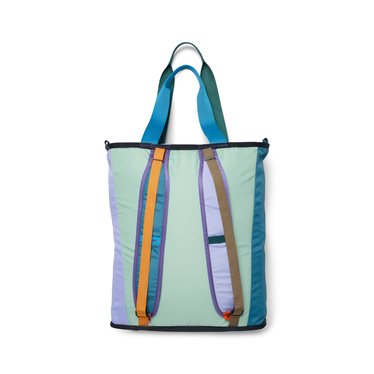 Todo 22L Convertible Tote - Del Día