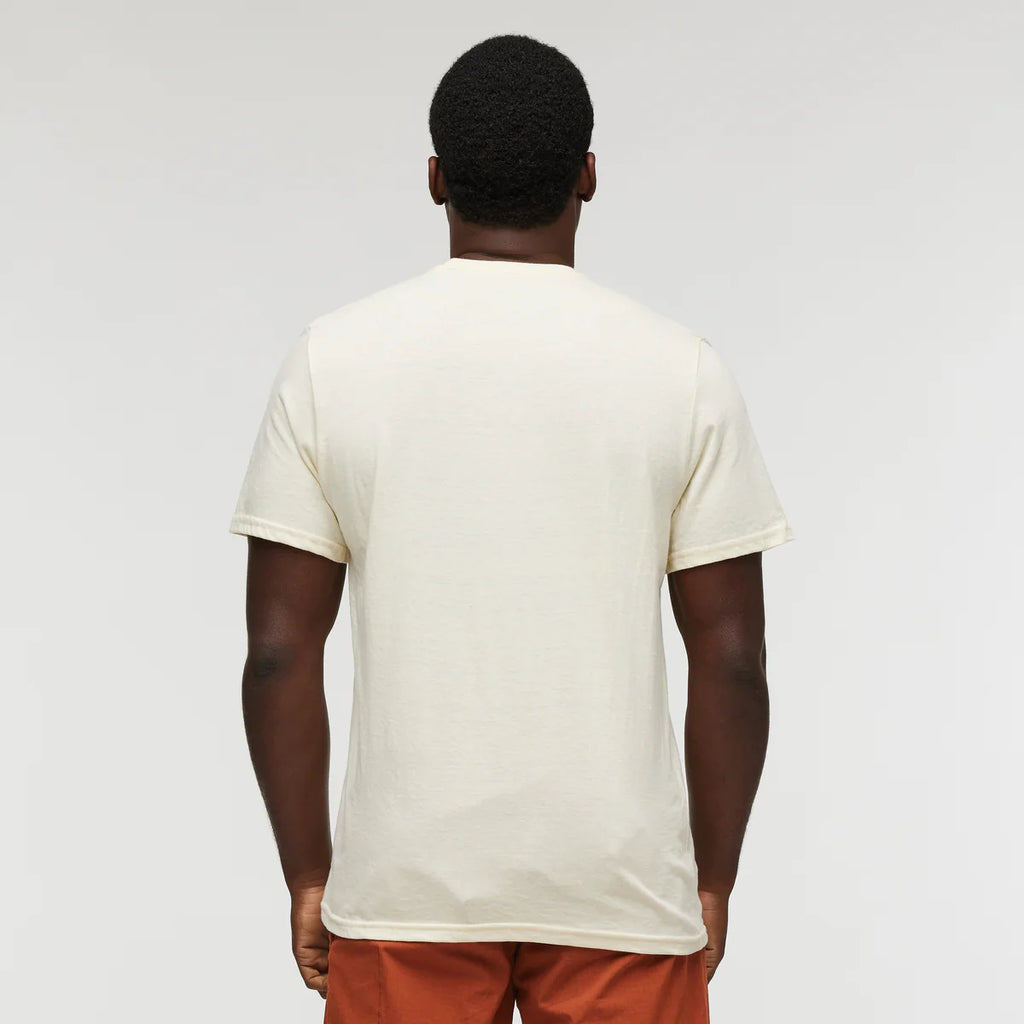 Ecuadorian Days T-Shirt - Men's