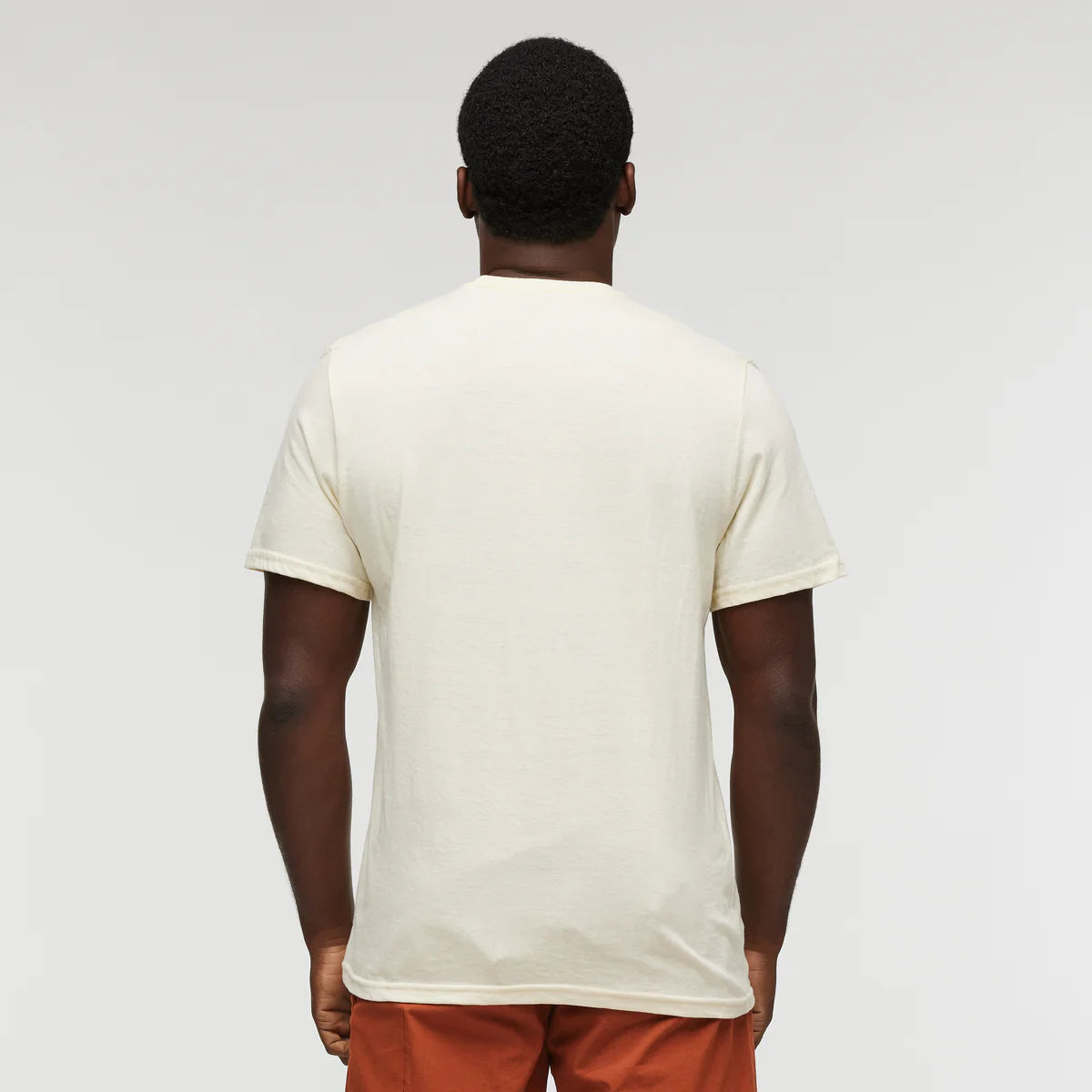 Ecuadorian Days T-Shirt - Men's