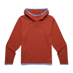 Sombra Sun Hoodie - Women's