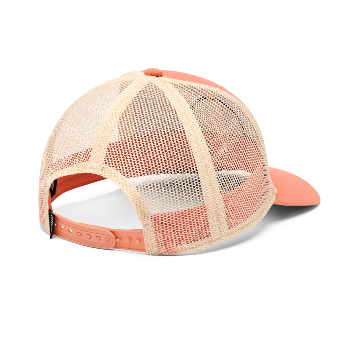 Sunny Side Trucker Hat