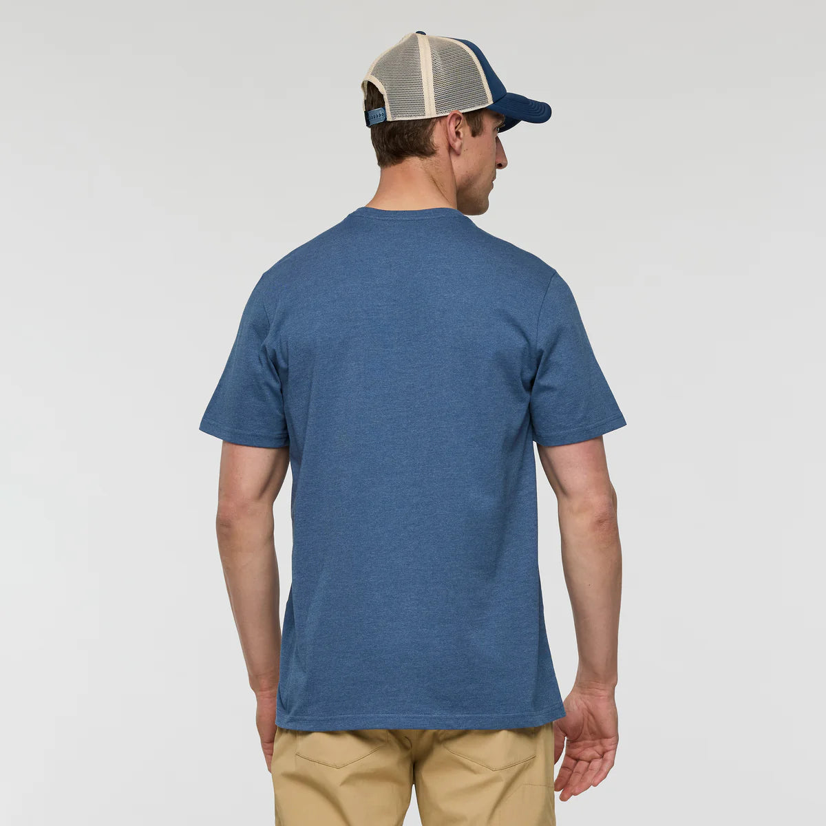 Bitmap Llama T-Shirt - Men's