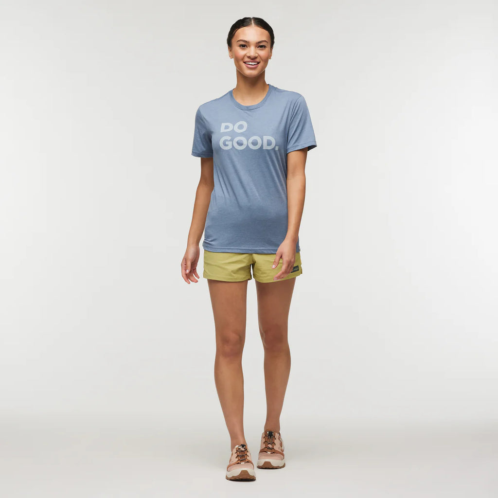 Do Good T-Shirt - Women's