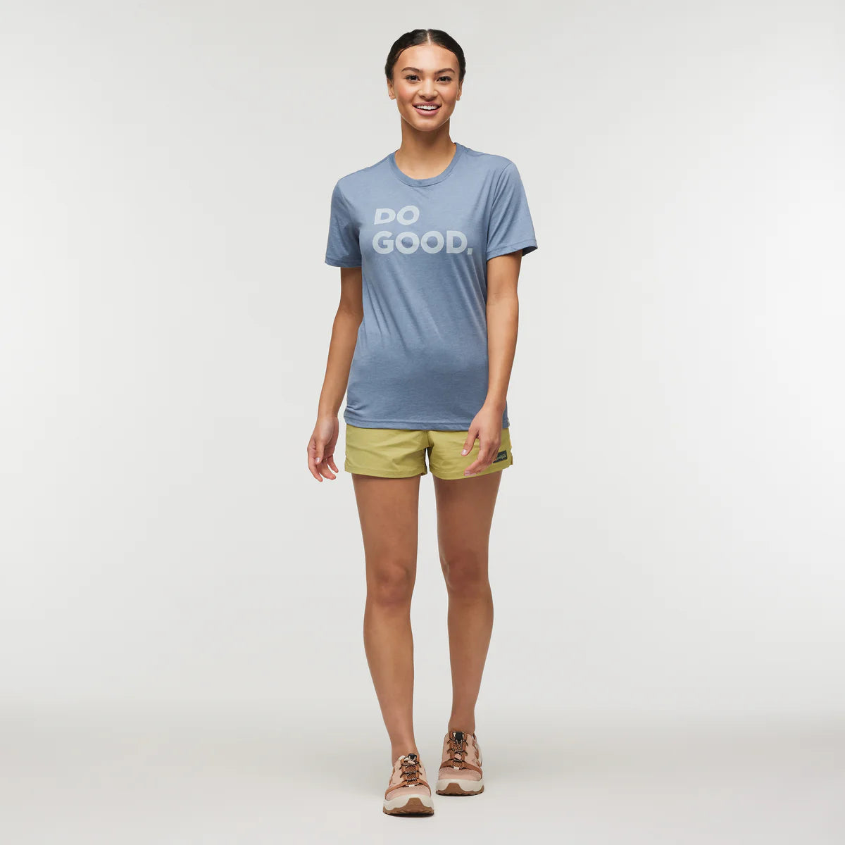 Do Good T-Shirt - Women's