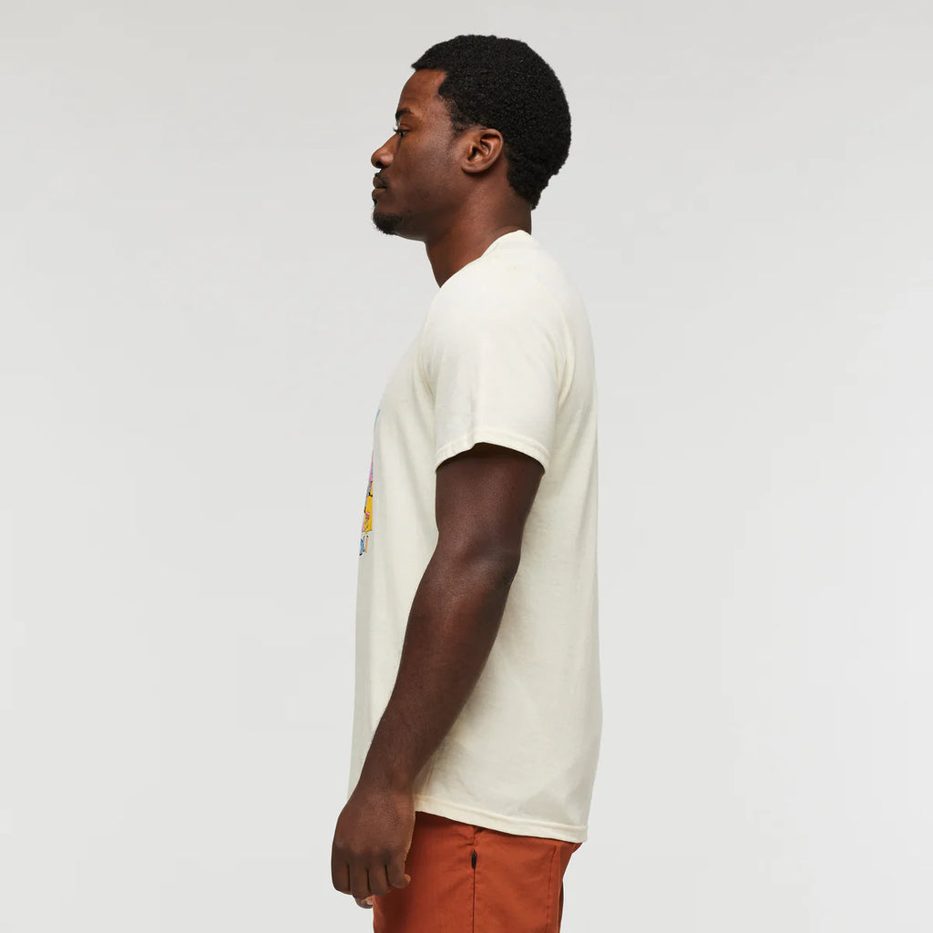 Ecuadorian Days T-Shirt - Men's