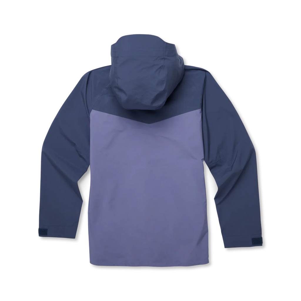 Impermeo 3L Hooded Shell Jacket - Women's
