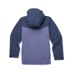 Impermeo 3L Hooded Shell Jacket - Women's