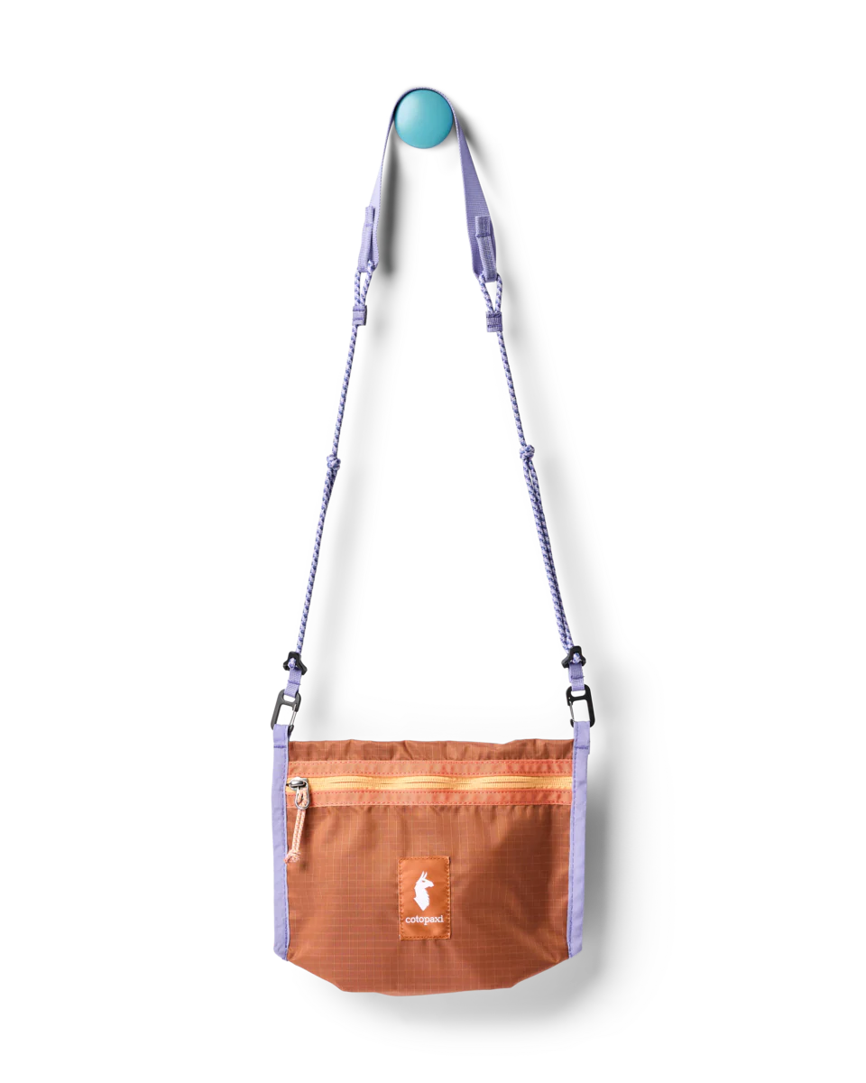 Lista 2L Lightweight Crossbody Bag - Cada Día