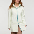 Cielo Rain Trench - Women's