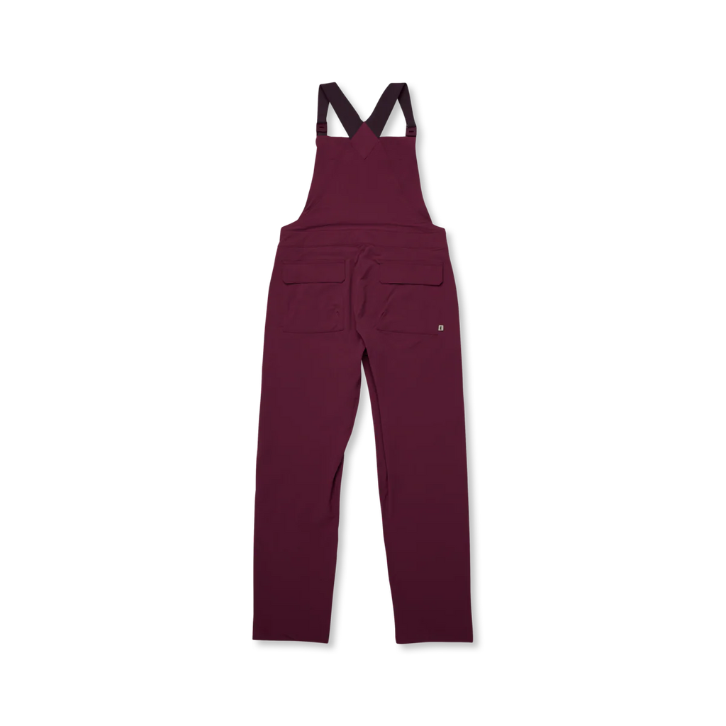 Asombro Overall - Women's
