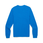 Atajo Long-Sleeve Waffle Shirt - Men's