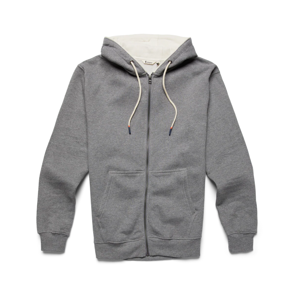 Do Good Full-Zip Hoodie - Men's