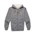 Do Good Full-Zip Hoodie - Men's