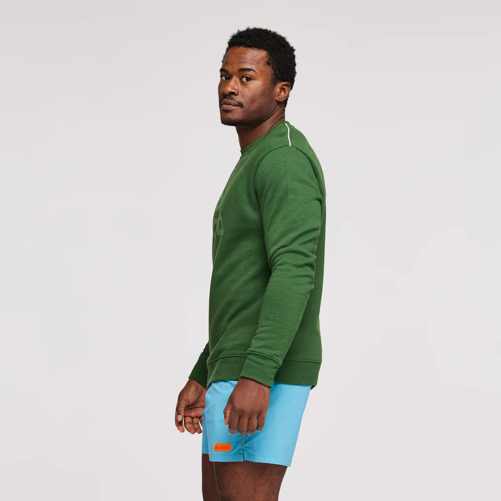 Do Good Crew Sweatshirt - Men's