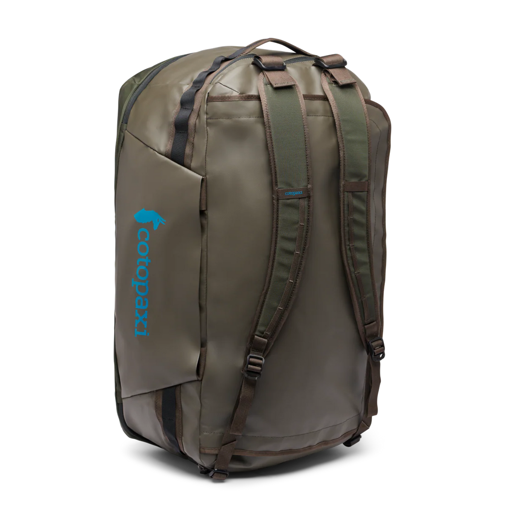 Allpa 70L Duffel Bag