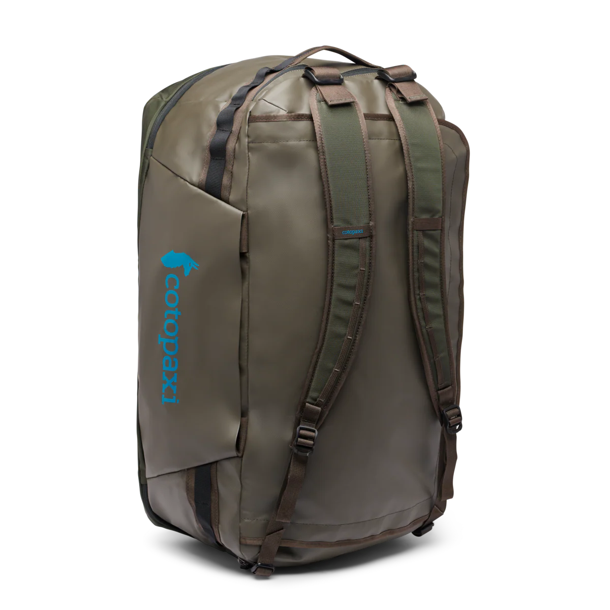 Allpa 70L Duffel Bag