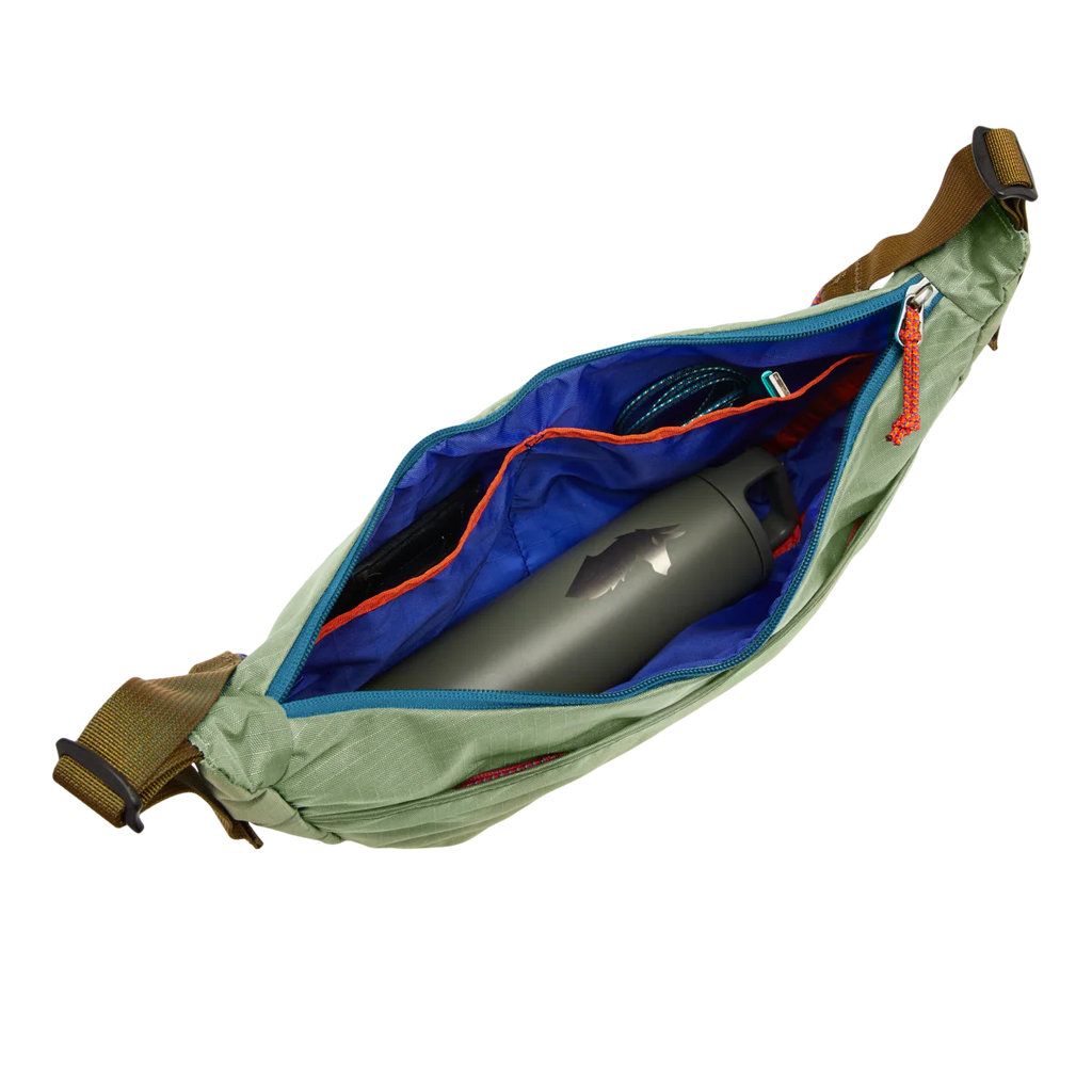 Trozo 8L Shoulder Bag - Cada Día