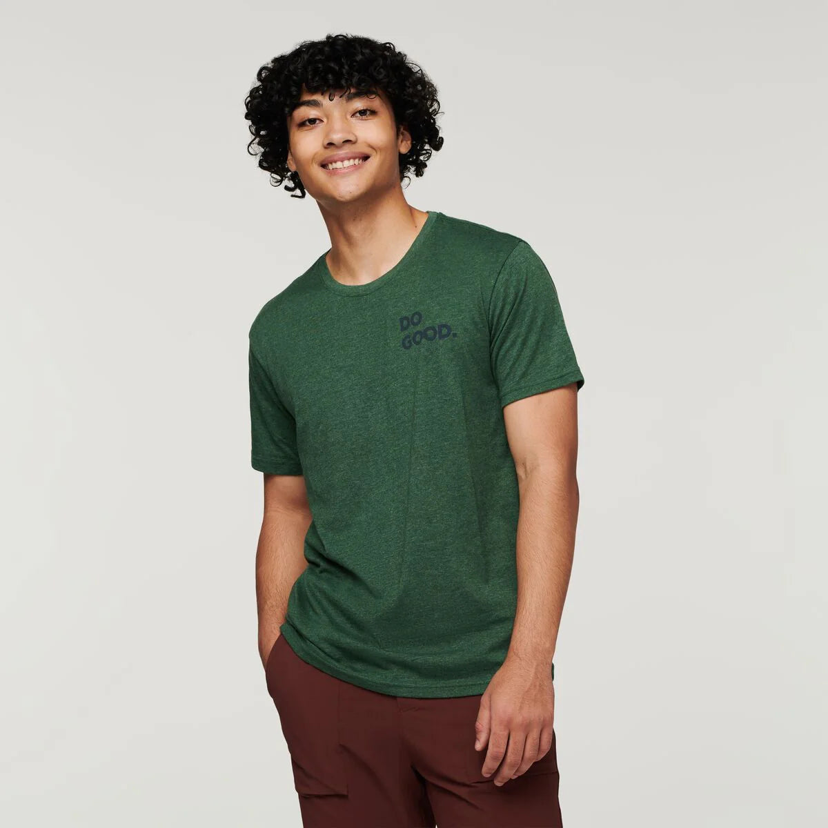 Wild West T-Shirt - Men's