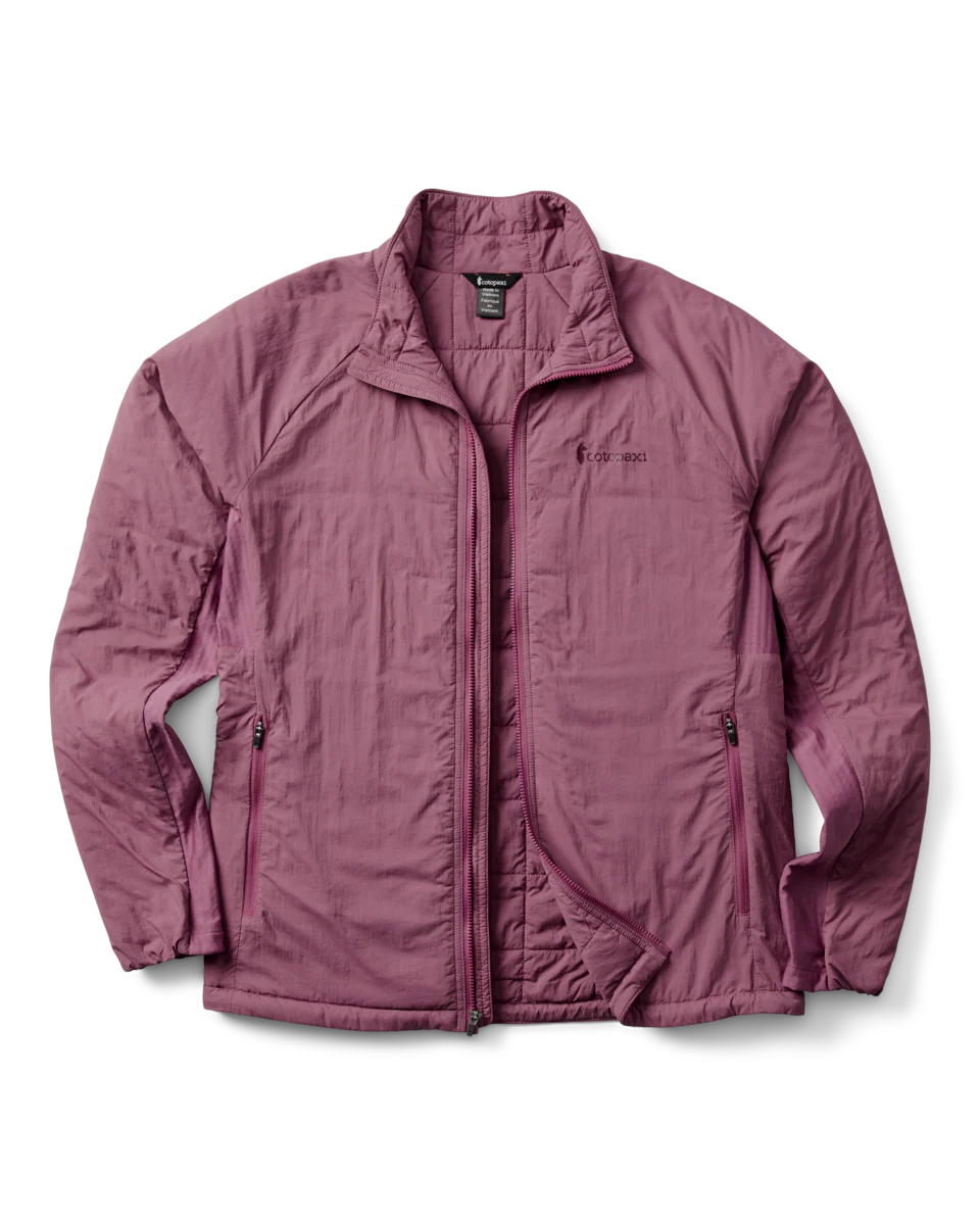Pacaya 2.0 Insulated Jacket - Women's