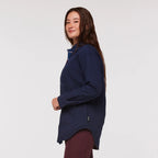 Salto Insulated Flannel Jacket - Women's