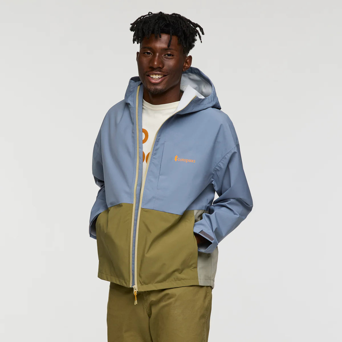 Cielo Rain Jacket - Men's