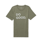 Do Good T-Shirt - Men's