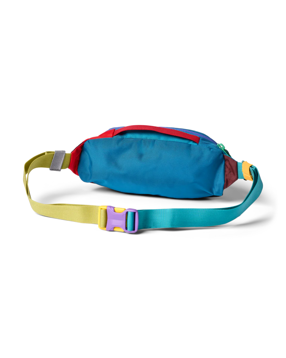 Kapai 1.5L Hip Pack - Del Día