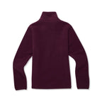 Teca Fleece Full-Zip Jacket - Women's