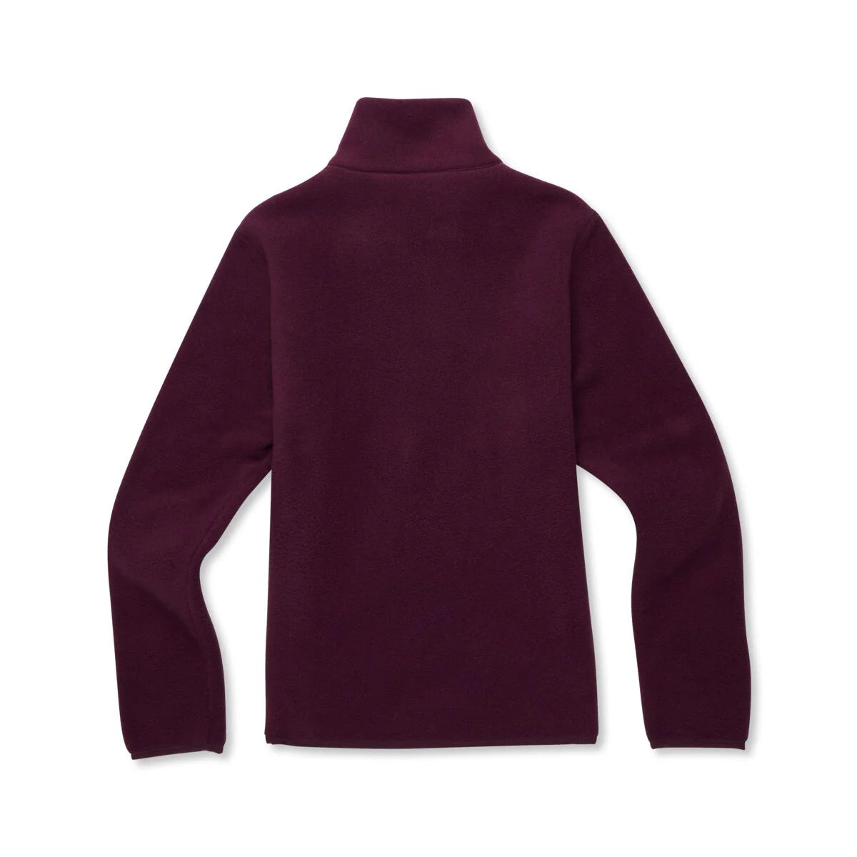 Teca Fleece Full-Zip Jacket - Women's
