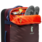 Allpa 65L Roller Bag