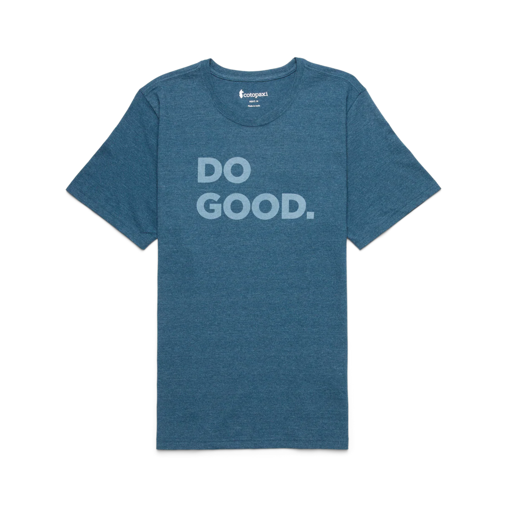 Do Good T-Shirt - Men's