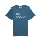 Do Good T-Shirt - Men's