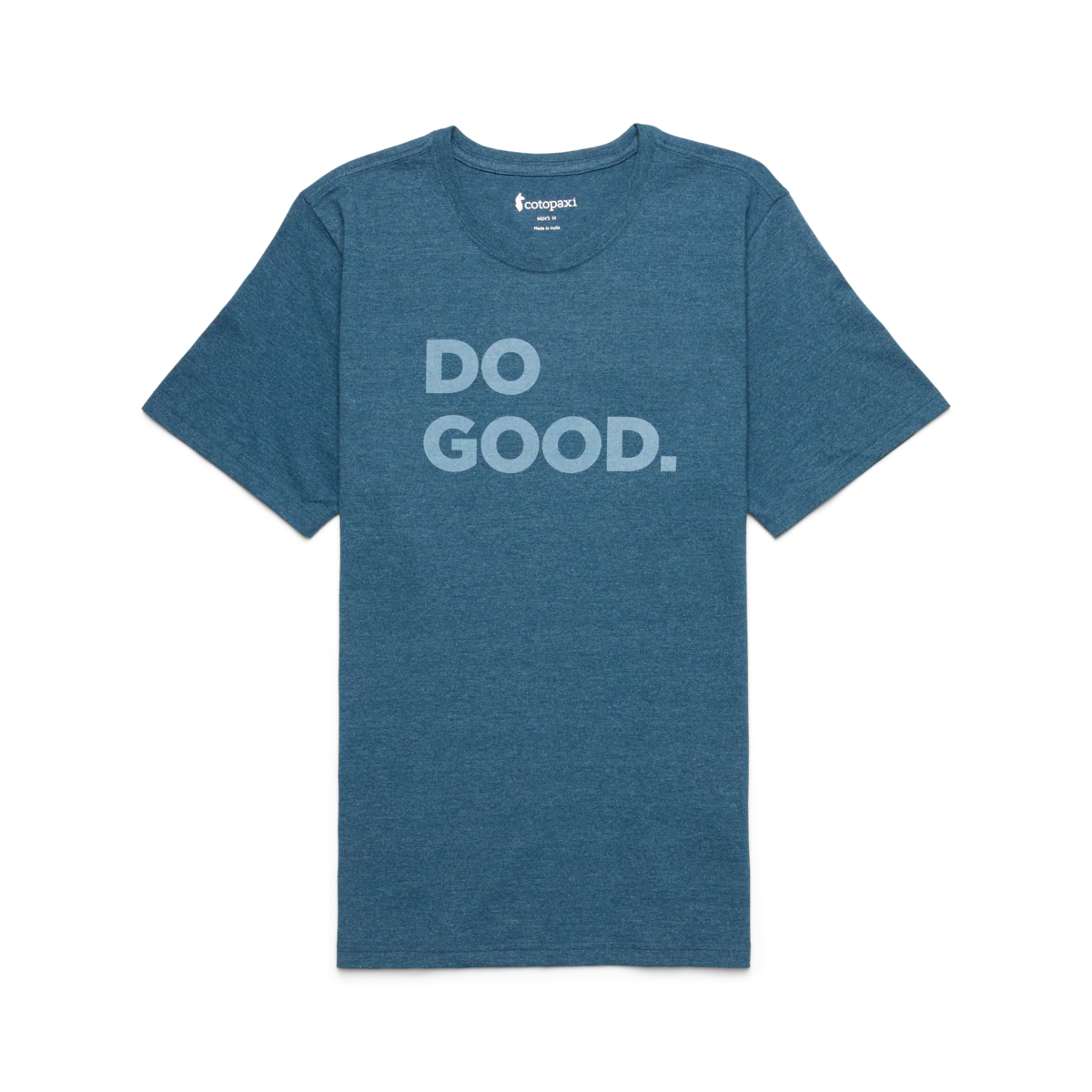 Do Good T-Shirt - Men's